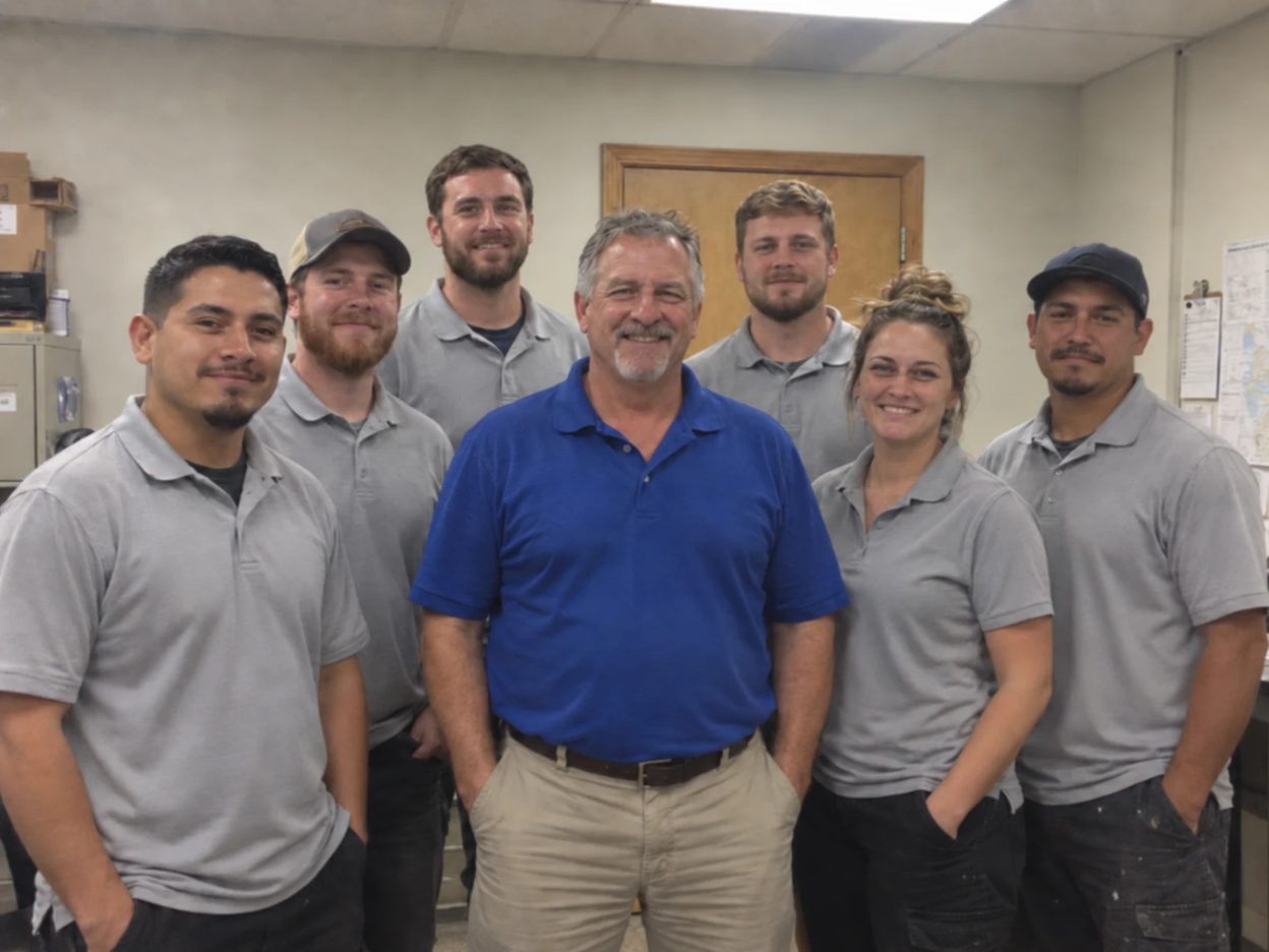 HVAC Installation service in Hattiesburg, MS